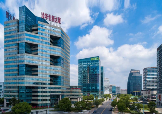 江苏数字园2家企业荣获2021年无锡市新一代信息技术产业发展资金