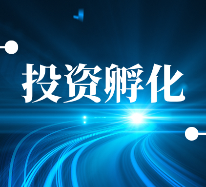 投资动态丨工信部首批公布，清力技术、汇芯通信建设的两大平台入选