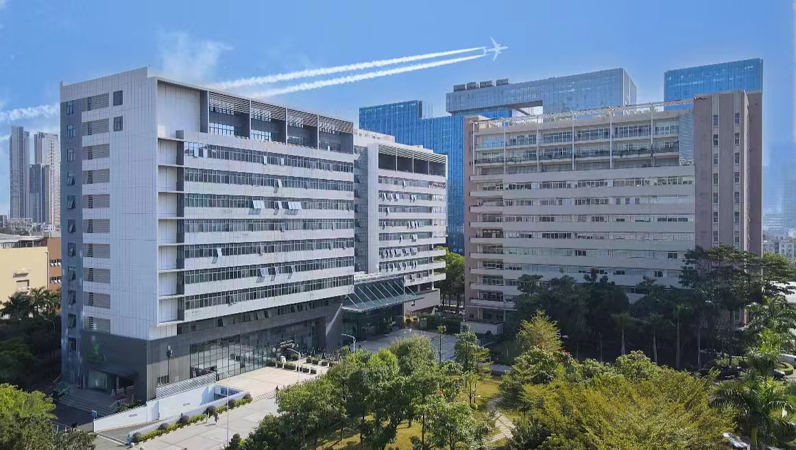 力合科创三家孵化器入选首批国家级名单